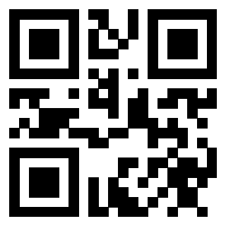 Scansione del Qr Code di 3910108723
