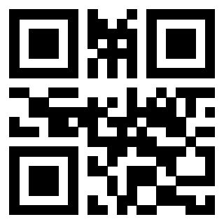 3910108726 - Immagine del QrCode