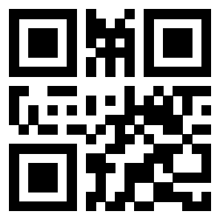 Il Qr Code di 3910108729