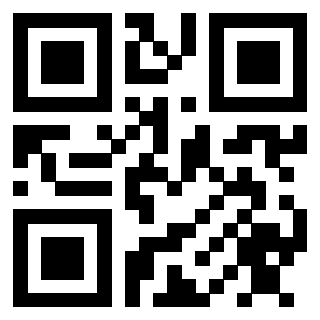 3910108730 - Immagine del Qr Code associato