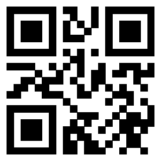 3910108732 - Immagine del Qr Code associato