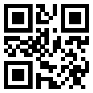 3910108733 - Immagine del QrCode associato