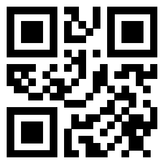 Scansione del Qr Code di 3910108734