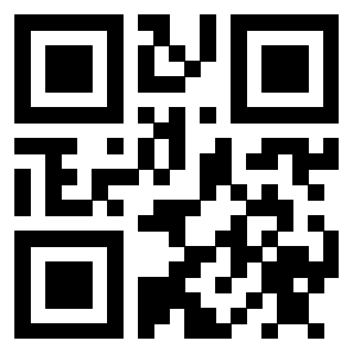 3910108735 QrCode associato