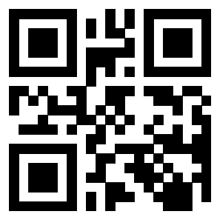 3910108736 Qr Code associato