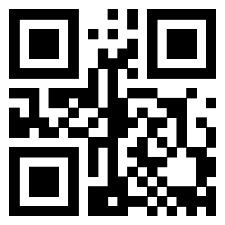 Il Qr Code di 3910108737
