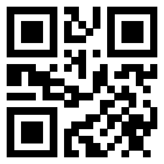 3910108739 - Immagine del Qr Code associato