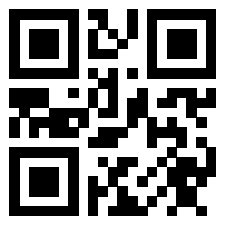 Immagine del QrCode di 3910108742