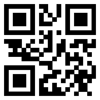Scansione del Qr Code di 3910108743