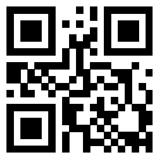 Il Qr Code di 3910108747