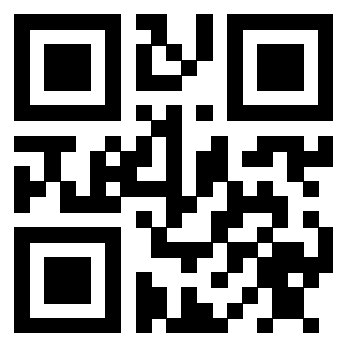 3910108749 QrCode associato