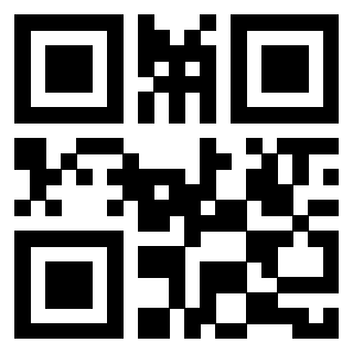 QrCode di 3910108750