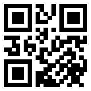 3910108751 Qr Code associato