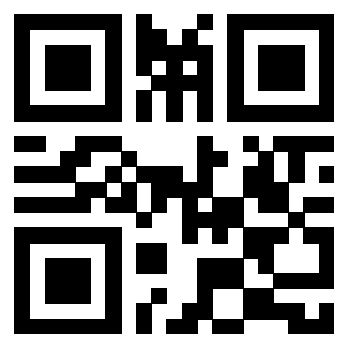 Scansione del Qr Code di 3910108752
