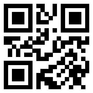 Il Qr Code di 3910108754