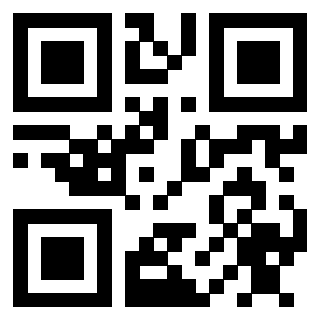 Scansione del Qr Code di 3910108756