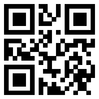 Scansione del Qr Code di 3910108757