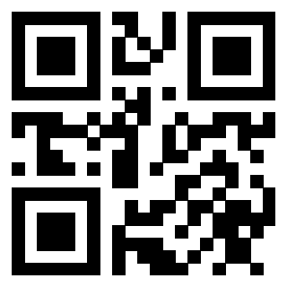 3910108759 Qr Code associato
