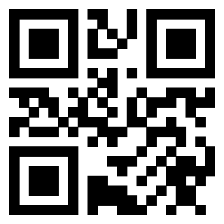 Il Qr Code di 3910108760