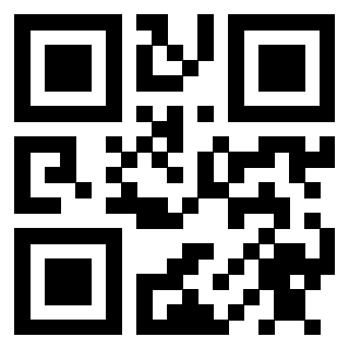 3910108762 - Immagine del QrCode associato
