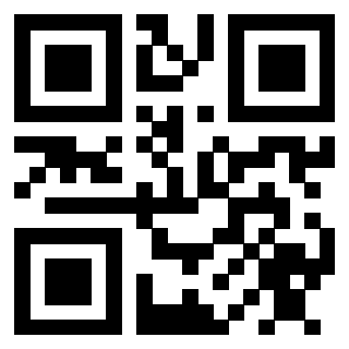 3910108764 - Immagine del QrCode associato