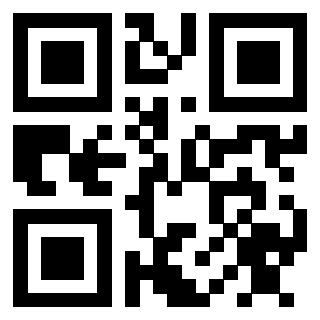 Il QrCode di 3910108766