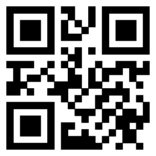 3910108769 - Immagine del Qr Code associato