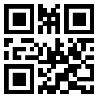 Il QrCode di 3910108771