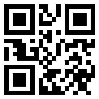 3910108773 - Immagine del Qr Code associato