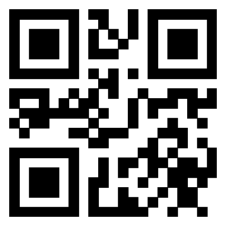 3910108775 - Immagine del Qr Code