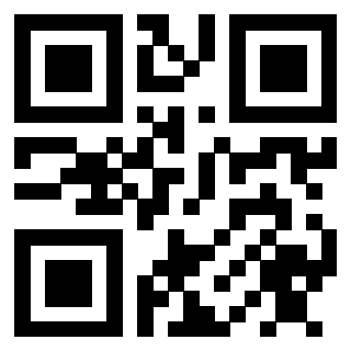 Il QrCode di 3910108780