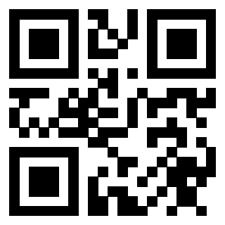 3910108782 Qr Code associato