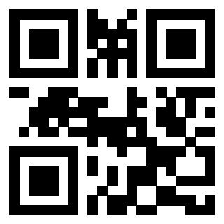 Scansione del Qr Code di 3910108785