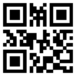 3910108788 - Immagine del QrCode associato