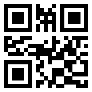 Immagine del Qr Code di 3910108790