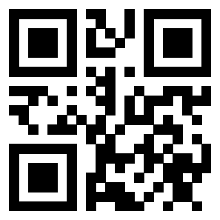 Il QrCode di 3910108795