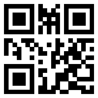 Immagine del QrCode di 3910108799