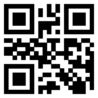 Immagine del QrCode di 3910108800