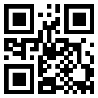 Il QrCode di 3910108801