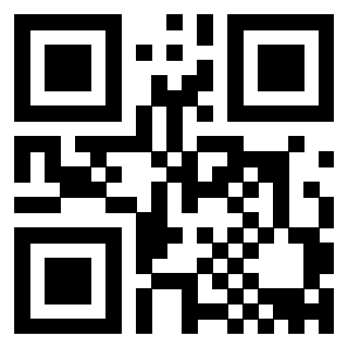 Scansione del Qr Code di 3910108808