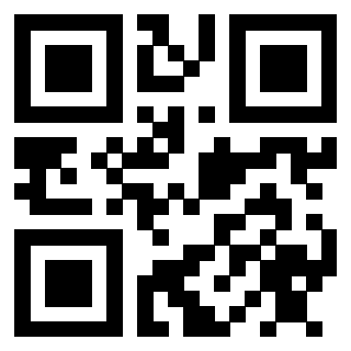 Il Qr Code di 3910108809