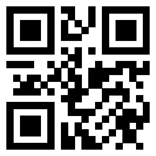 3910108810 - Immagine del QrCode associato