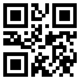 Il Qr Code di 3910108817
