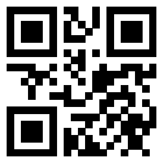 Qr Code di 3910108819