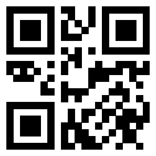 Il QrCode di 3910108821