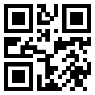 Immagine del Qr Code di 3910108822