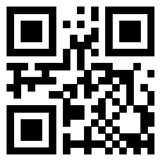 Il QrCode di 3910108826
