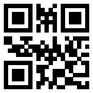 3910108828 - Immagine del Qr Code associato