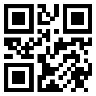 Immagine del QrCode di 3910108830