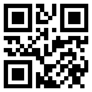 3910108831 QrCode associato